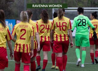 Ravenna, Ds Lanotte: “Dopo il cambio di allenatore abbiamo avuto una ripartenza, ora abbiamo degli innesti di esperienza che cercavamo”