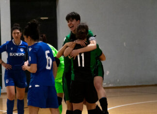 Rebecca Chenna, L84W: “Gli ingredienti per la vittoria? Unione, rispetto, volontà di migliorarsi e di mettersi a disposizione”