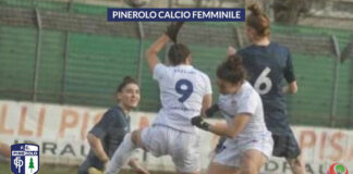 Rebecca Mani, Pinerolo: “La mia stagione non è stata facile per la nuova categoria, sono riuscita ad ambientarmi acquisendo fiducia”