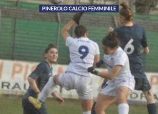 Rebecca Mani, Pinerolo: “La mia stagione non è stata facile per la nuova categoria, sono riuscita ad ambientarmi acquisendo fiducia”