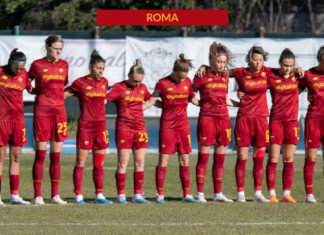 Roma: finale conquistata, decide nel recupero Losada