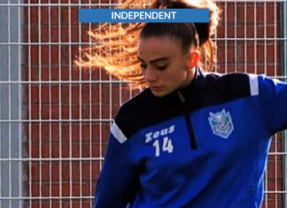 Rosa Parretta, Independent: “Questa squadra, fatta di persone che ci credono, può tranquillamente affrontare ogni ostacoli”