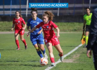 San Marino: vittoria sofferta a Trani – Tamburini trascina la squadra a +3