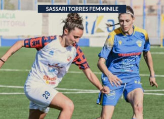 La Torres supera l’ostacolo Tavagnacco: a segno Iannazzo, Adam e Poli