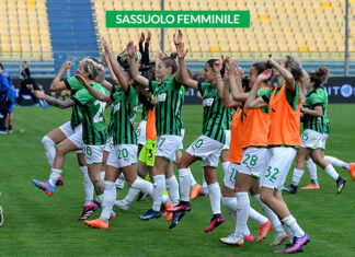 Il Sassuolo vuole fare tris nella Poule Salvezza, ma occhio a non sottovalutare il Pomigliano…