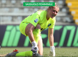 Il Sassuolo fa fuori anche il Parma, la salvezza inizia ad avvicinarsi
