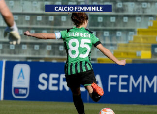 Domani la riunione del Consiglio Federale: criteri di ripescaggio Serie A e Serie B femminile all’ordine del giorno