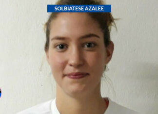 Caterina Magatti, Solbiatese Azalee 1911: “Giochiamo una partita per volta dando il massimo. Se continuiamo a lavorare così, scaleremo delle posizioni”