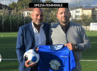 Alfredo Piro, Spezia: “Per noi momento magico, puntiamo al quinto posto e sogniamo la finale di Coppa Italia”