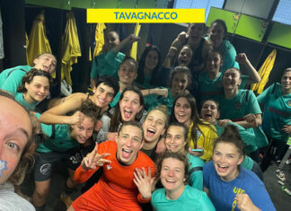 UPC Tavagnacco: che vittoria di misura contro il Brescia!