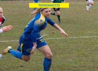 Tavagnacco: arrivi per Nicole Peressotti e Camila Uzqueda