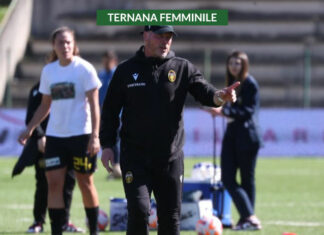 Ternana, Melillo: “A Verona chiuderemo un ciclo molto difficile”