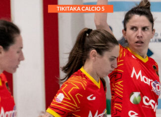 Il Tikitaka si prepara ad affrontare il Rovigo, Aida Xhaxho: “Daremo tutto per non sprecare altri punti”