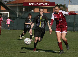 Michele Del Vecchio, Torino Women: “Siamo stati infruttuosi”