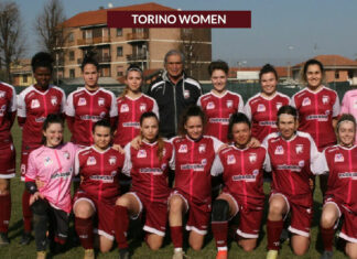 Una rete della Giraudo decide il derby fra Femminile Juventus e Torino Women