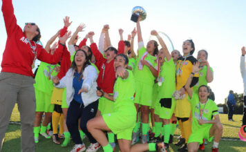 TDR – Femminile: in finale sarà ancora Veneto-Lombardia