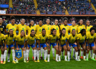 Finalissima femminile 2023: la scheda di Inghilterra e Brasile