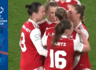 Finale di UEFA Champions League femminile, Arsenal – Barcellona: guida completa