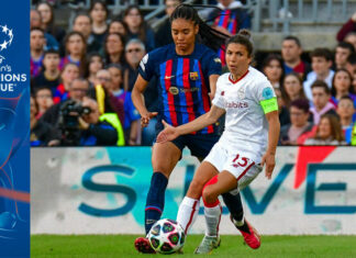 Il sogno Champions della Roma si ferma a Barcellona, con un 5 ad 1 che dice tutto su questa gara, ma il vivere queste emozioni è stato un momento unico