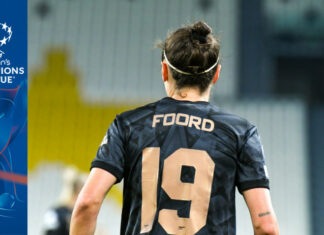 UEFA Women’s Champions League: le osservate speciali per il ritorno dei quarti