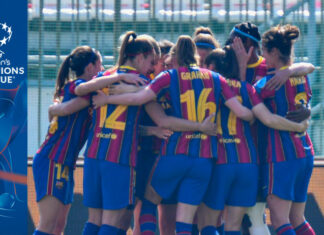Le osservate speciali dall’andata dei quarti di UEFA Women’s Champions League