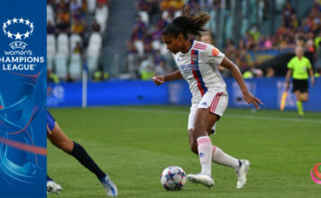 Champions League femminile: uno sguardo ad alcuni dei momenti delle semifinali