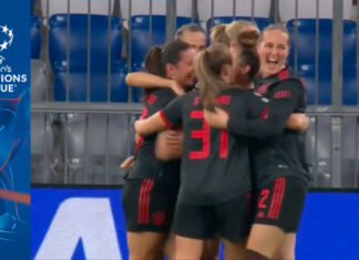 Bayern – Arsenal 1-0: il Bayern vince di misura con Schüller