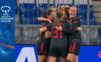 Manchester United-Bayern Monaco: le parole post gara di Pernille Harder, Georgia Stanway, Maya Le Tissier e Millie Turner