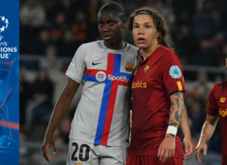 Barcelona – Roma, anteprima quarti Women’s Champions League: dove guardarla, orario e probabili formazioni