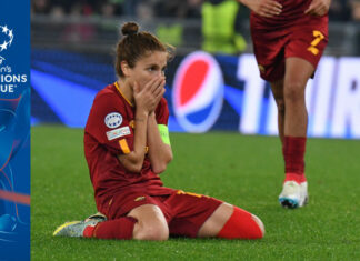 Barcellona-Roma 5-1 (tot. 6-1): show Bluagrana, è semifinale