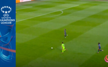 Analisi tattica della Champions League femminile: la pericolosità di Vivien Endemann in transizione si rivela decisiva per il Wolfsburg