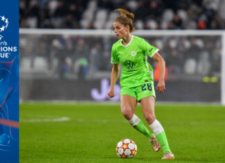 Arsenal – Wolfsburg 2-3 (dts, tot. 4-5): decide Bremer ai supplementari