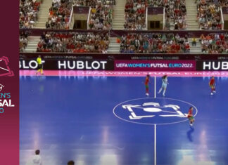 Qualificazioni del turno elite della Coppa del Mondo femminile di Futsal: Italia, Portogallo, Polonia e Spagna qualificate