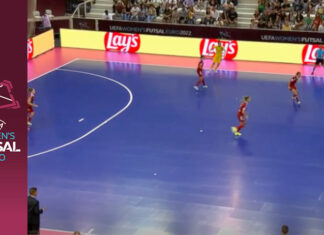 Coppa del Mondo femminile di Futsal: Finlandia, Francia, Ungheria, Italia, Polonia e Svezia qualificate