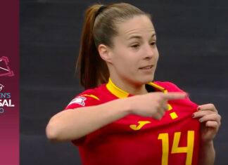 Qualificazioni Coppa del Mondo femminile di futsal: guida completa