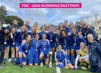 L’Under 20 di Canestro supera in grande stile il test contro il Sassuolo Primavera