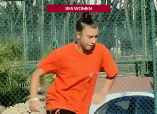 Res Roma, Valentina Simeone: “Non ci aspettavamo un percorso del genere, il gruppo ha fatto la differenza”