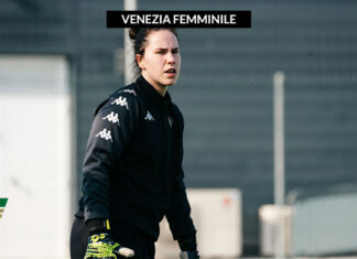 Venezia FC a tu per tu con Alice Pinel