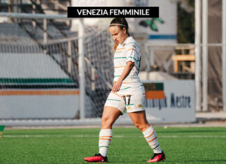 Venezia FC: pari con il Meran, a segno Bonnín e Nischler