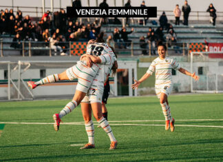 Venezia FC in semifinale di Coppa Italia: successo con il Bologna