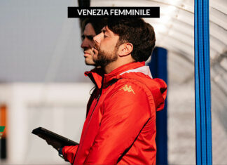 Geppino Marino, coach Venezia FC: “Ci abbiamo messo dentro tante emozioni, stiamo riuscendo a raggiungere i risultati che vogliamo”