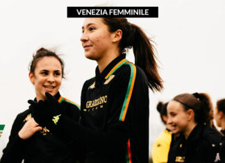 Ida D’Avino, Venezia FC: “Mi ispiro a giocatori come Stanislav Lobotka e Luka Modrić”