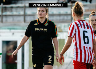 Venezia FC: sconfitta di misura nel derby con il Vicenza