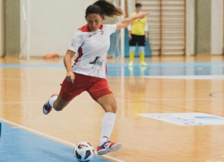 Jasnagora: Veronica Privitera resta in Sardegna