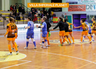 Balardin, Vip C5: “Per me, il derby non è solo una partita, ma è una sfida da vincere”