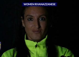 Arianna Barrale, Women Rivanazzanese: “Stiamo facendo qualcosa di bello. Domani vogliamo vincere, davanti al nostro pubblico, il campionato”
