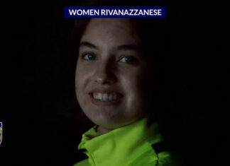 Aurora Papavero, Women Rivanazzanese: “Orgogliosa di quello che siamo riuscite a fare. Dedico la promozione a me stessa e alla mia famiglia”