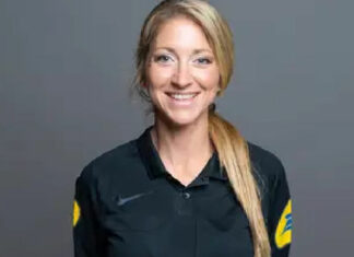 Manuela Nicolosi: “Contenta per la crescita del movimento arbitrale femminile”