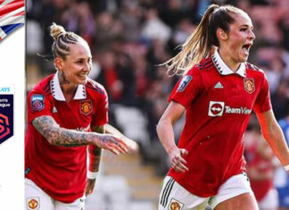 Vitality FA Cup: la finale è tra Manchester United e Chelsea