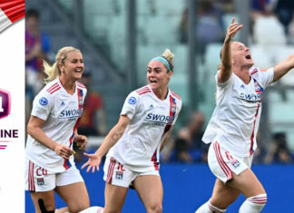 Paris Saint-Germain e Olympique Lione volano in finale